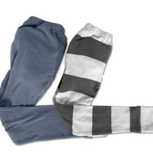 NEW Children's Training Pajama Pants